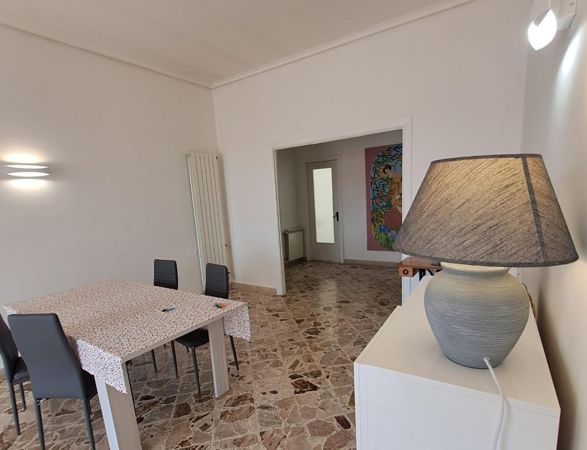 Residenza Paola Διαμέρισμα Παλέρμο Εξωτερικό φωτογραφία