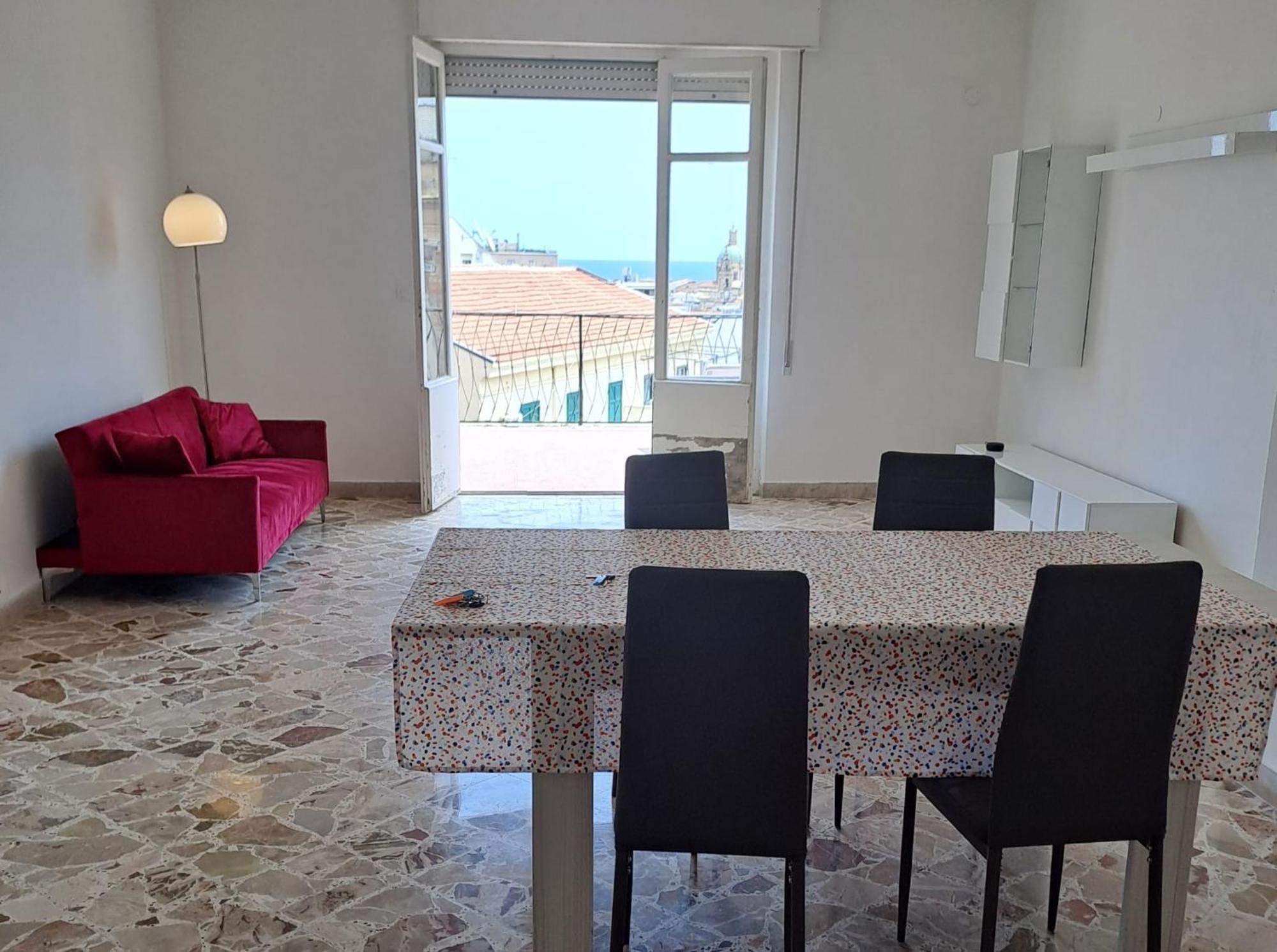 Residenza Paola Διαμέρισμα Παλέρμο Εξωτερικό φωτογραφία