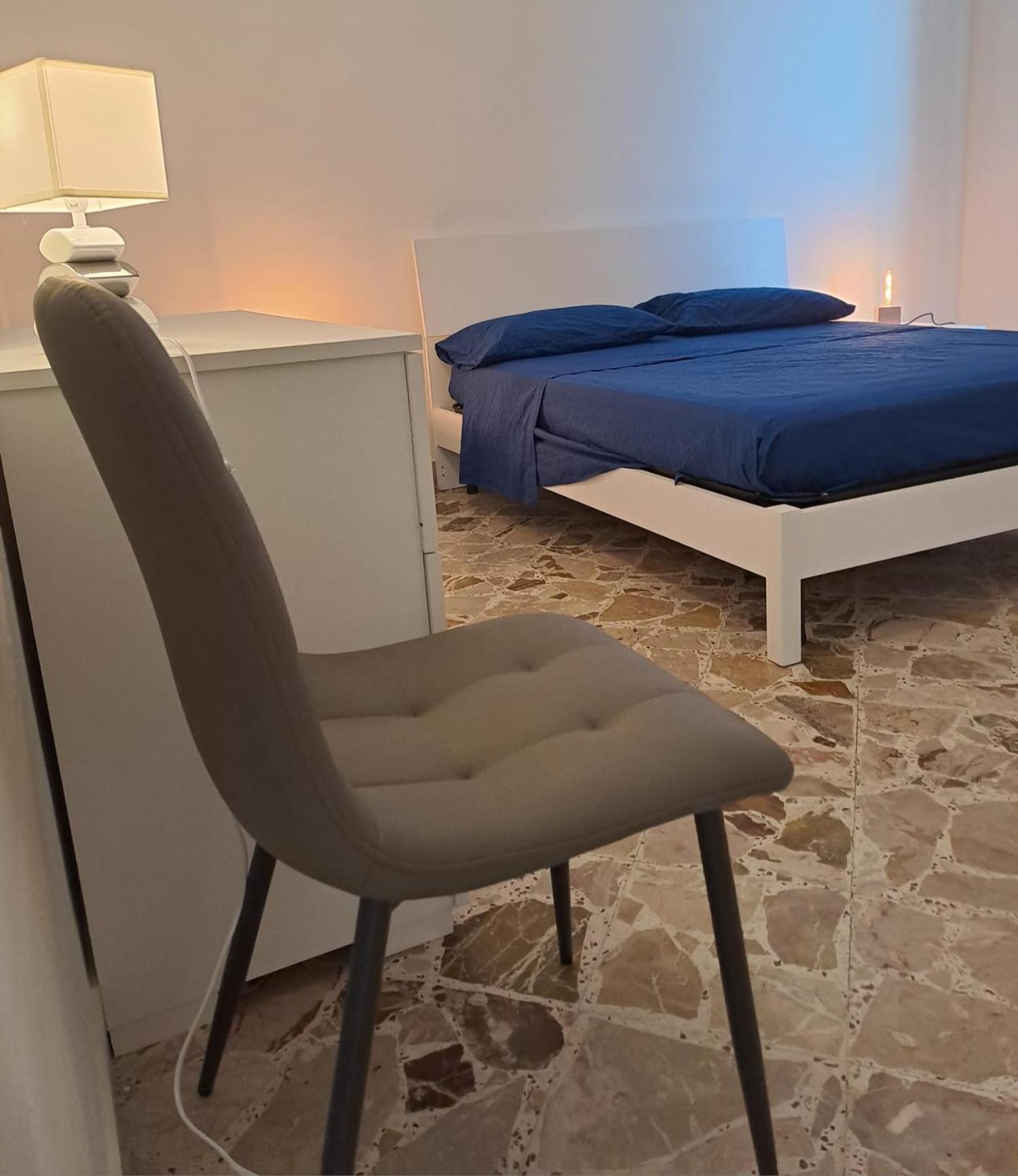 Residenza Paola Διαμέρισμα Παλέρμο Εξωτερικό φωτογραφία