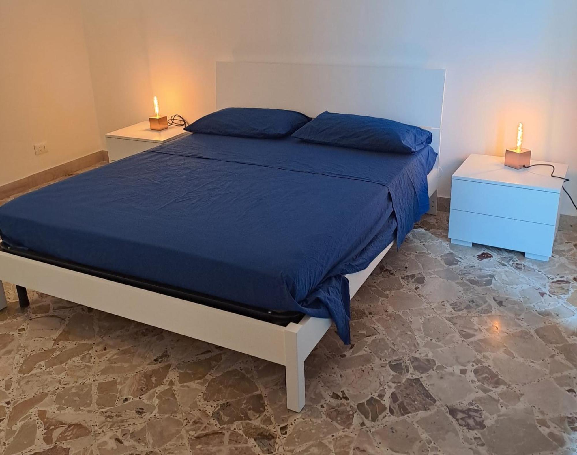 Residenza Paola Διαμέρισμα Παλέρμο Εξωτερικό φωτογραφία