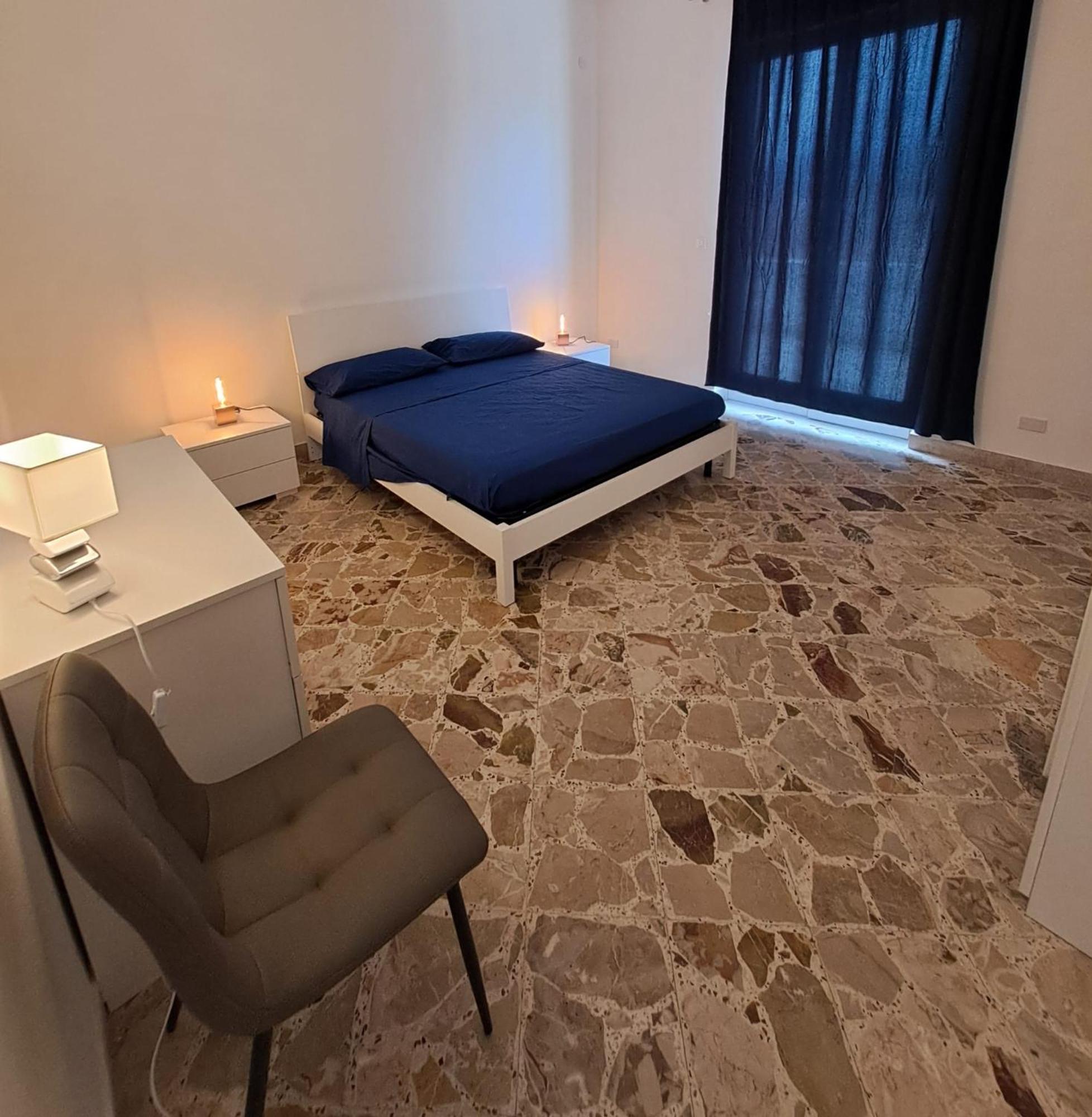 Residenza Paola Διαμέρισμα Παλέρμο Εξωτερικό φωτογραφία
