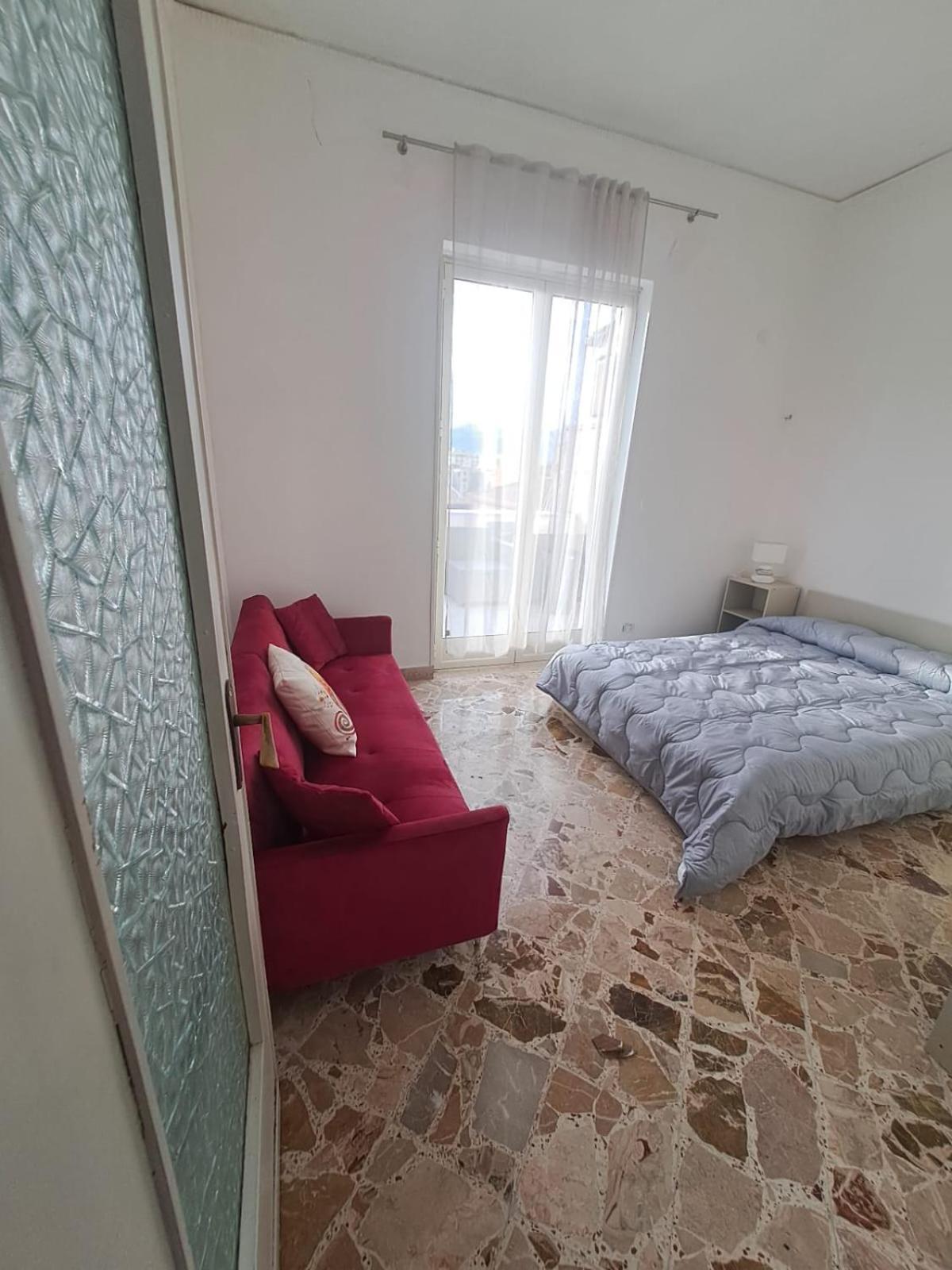 Residenza Paola Διαμέρισμα Παλέρμο Εξωτερικό φωτογραφία