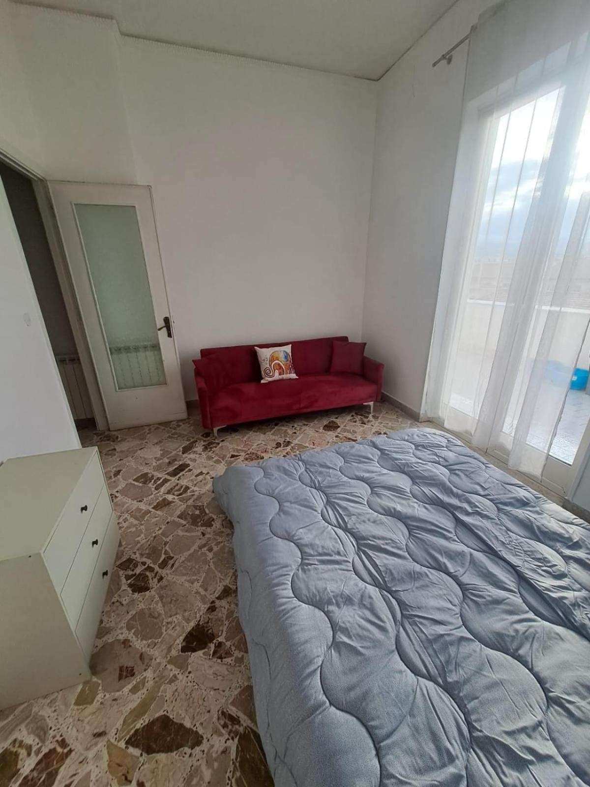 Residenza Paola Διαμέρισμα Παλέρμο Εξωτερικό φωτογραφία