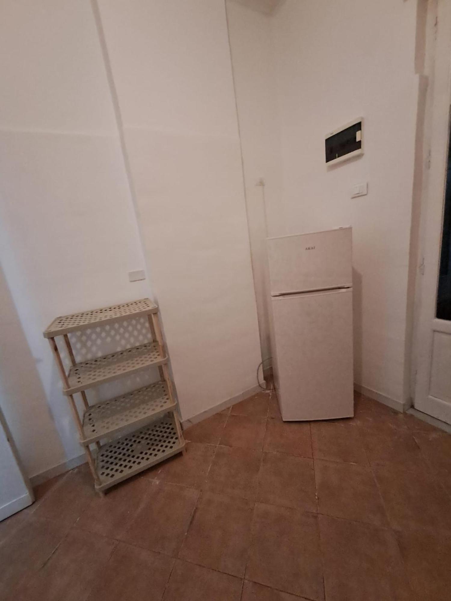 Residenza Paola Διαμέρισμα Παλέρμο Εξωτερικό φωτογραφία