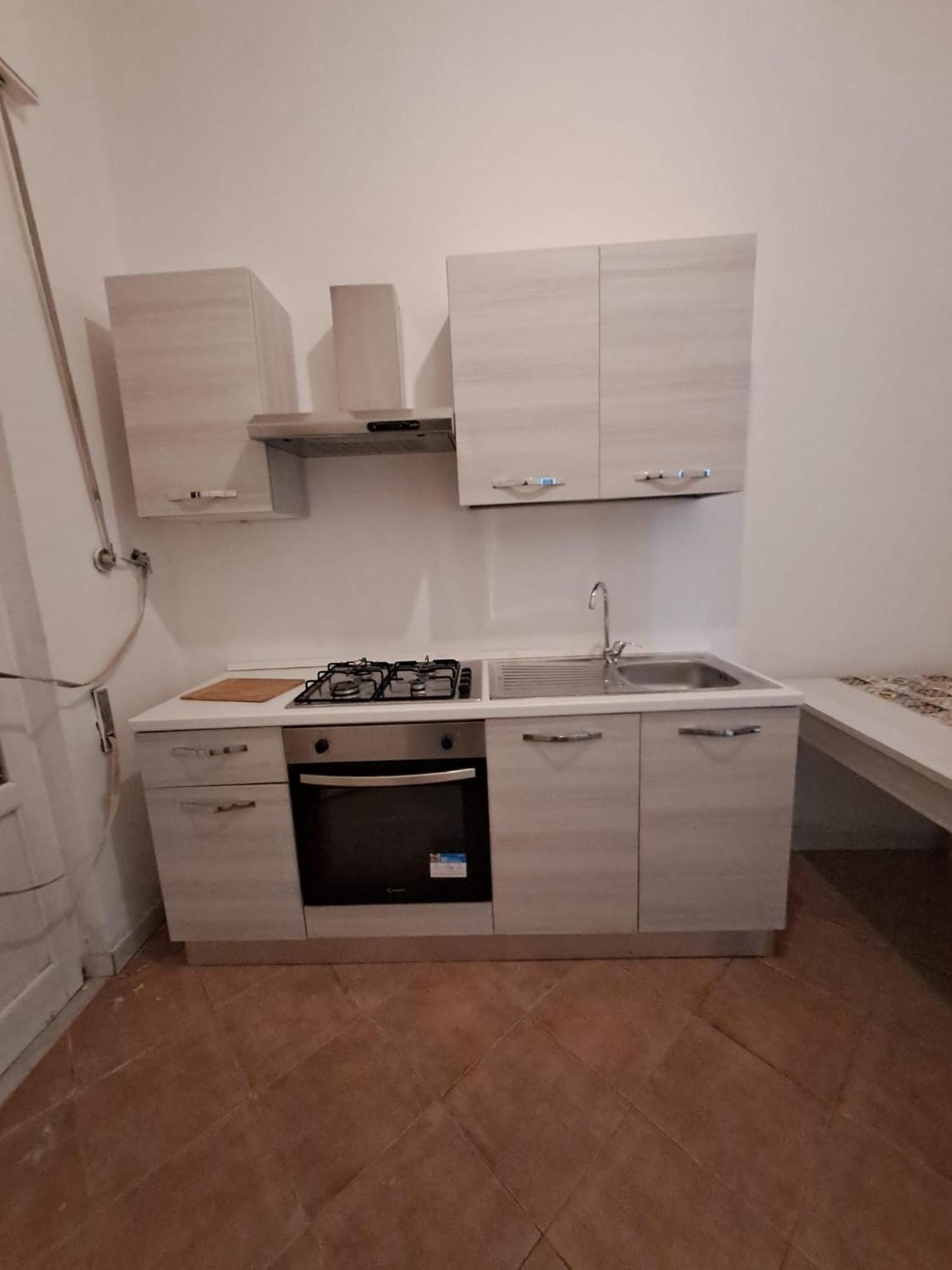 Residenza Paola Διαμέρισμα Παλέρμο Εξωτερικό φωτογραφία