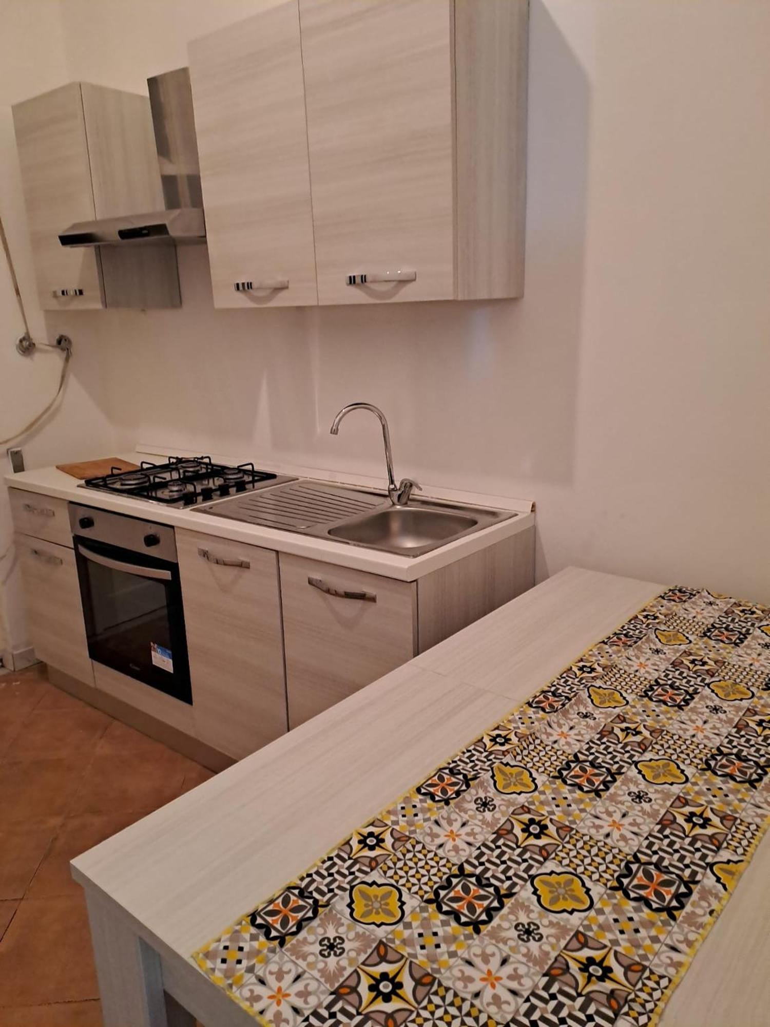 Residenza Paola Διαμέρισμα Παλέρμο Εξωτερικό φωτογραφία